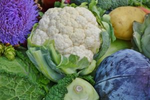 vegetable