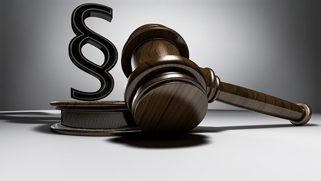 law